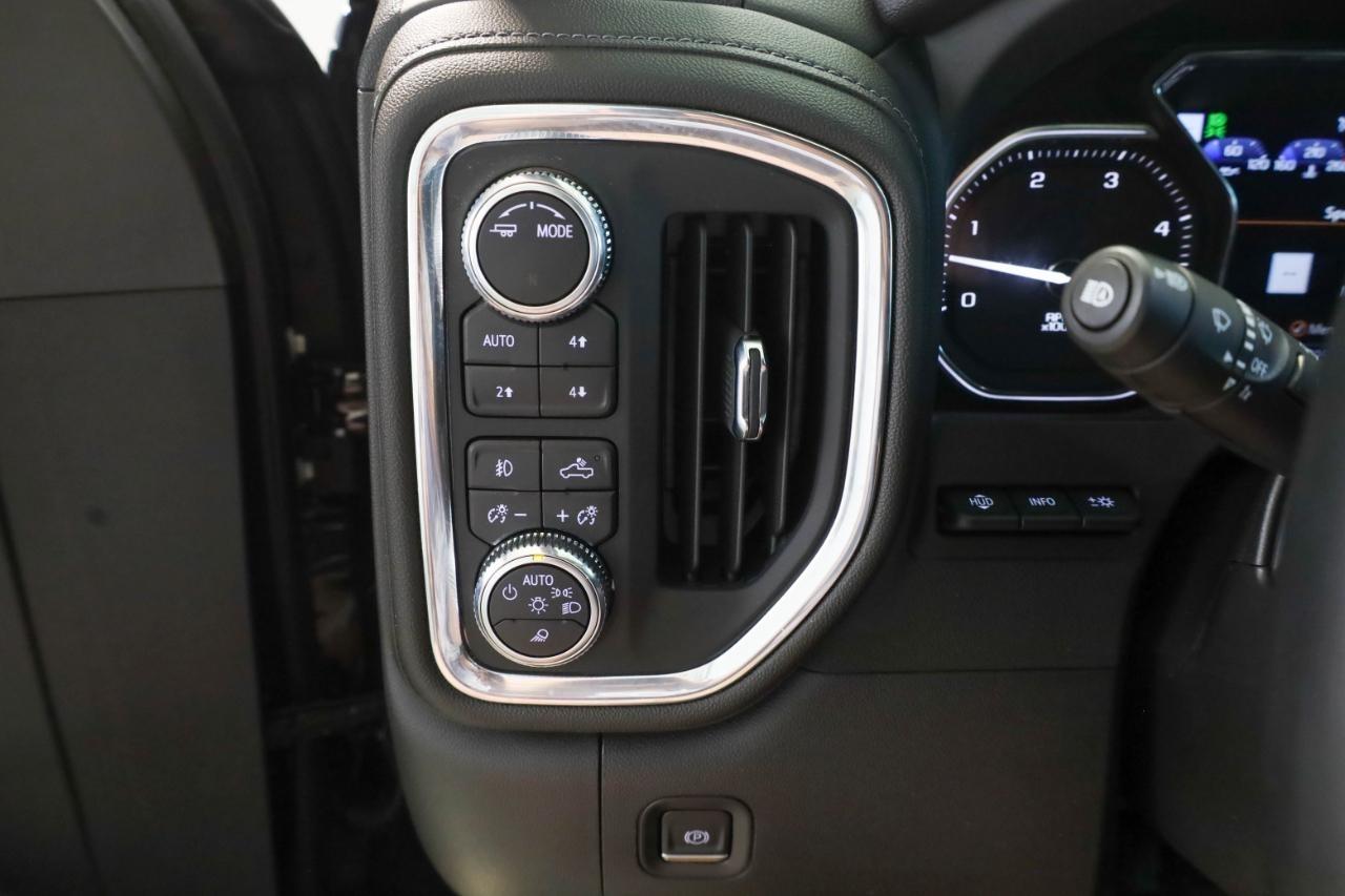 GMC Sierra 2500HD 4WD Crew Cab 159" Denali 2023