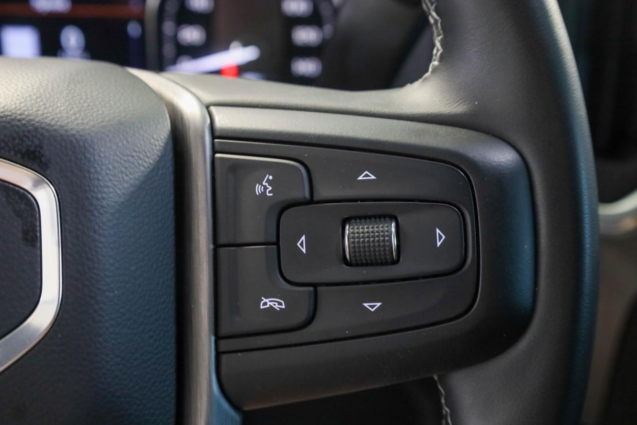 GMC Sierra 2500HD 4WD Crew Cab 159" Denali 2023