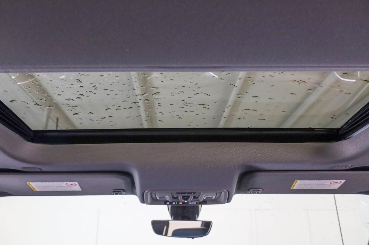 GMC Sierra 2500HD 4WD Crew Cab 159" Denali 2023