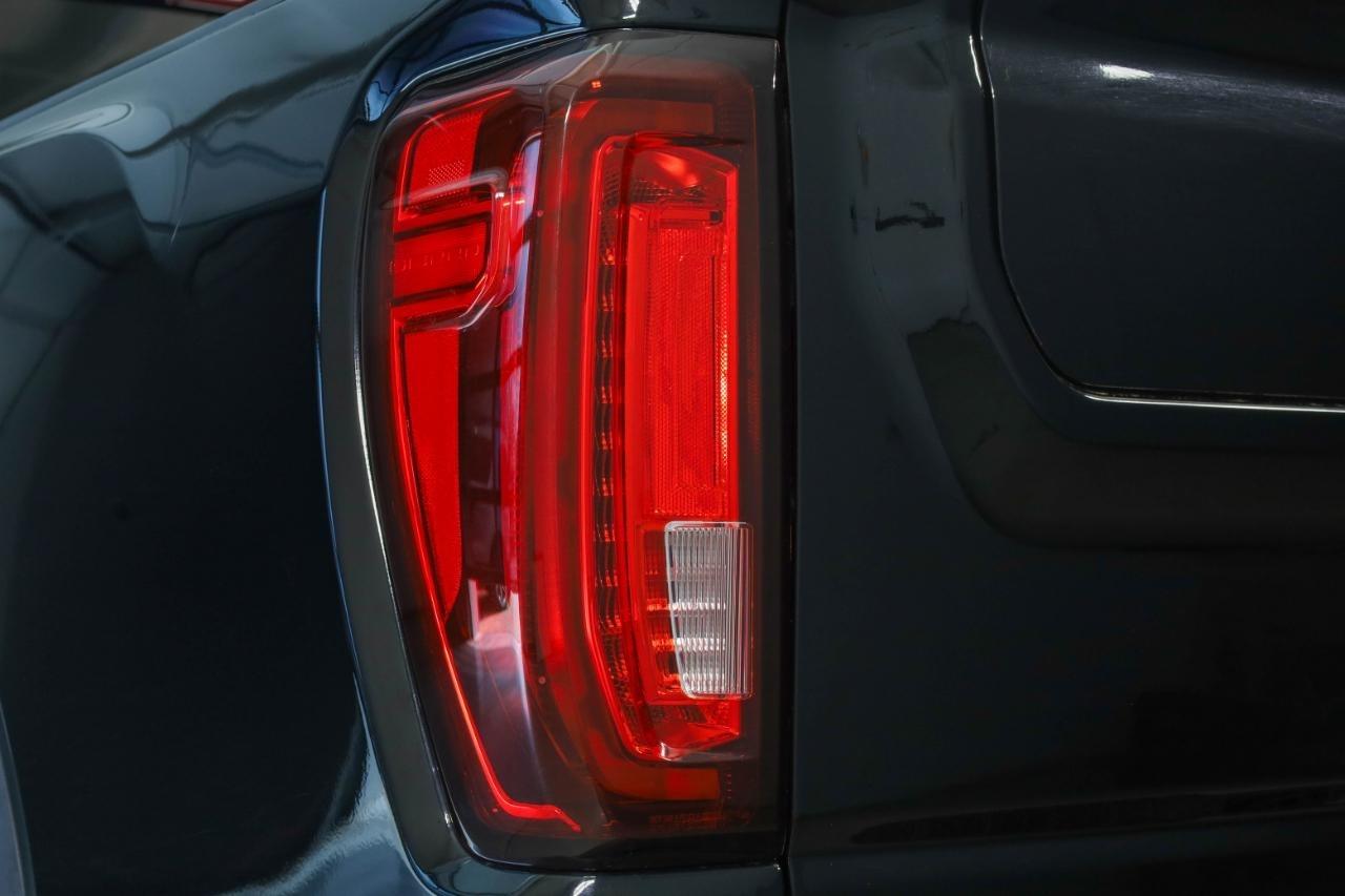 GMC Sierra 2500HD 4WD Crew Cab 159" Denali 2023