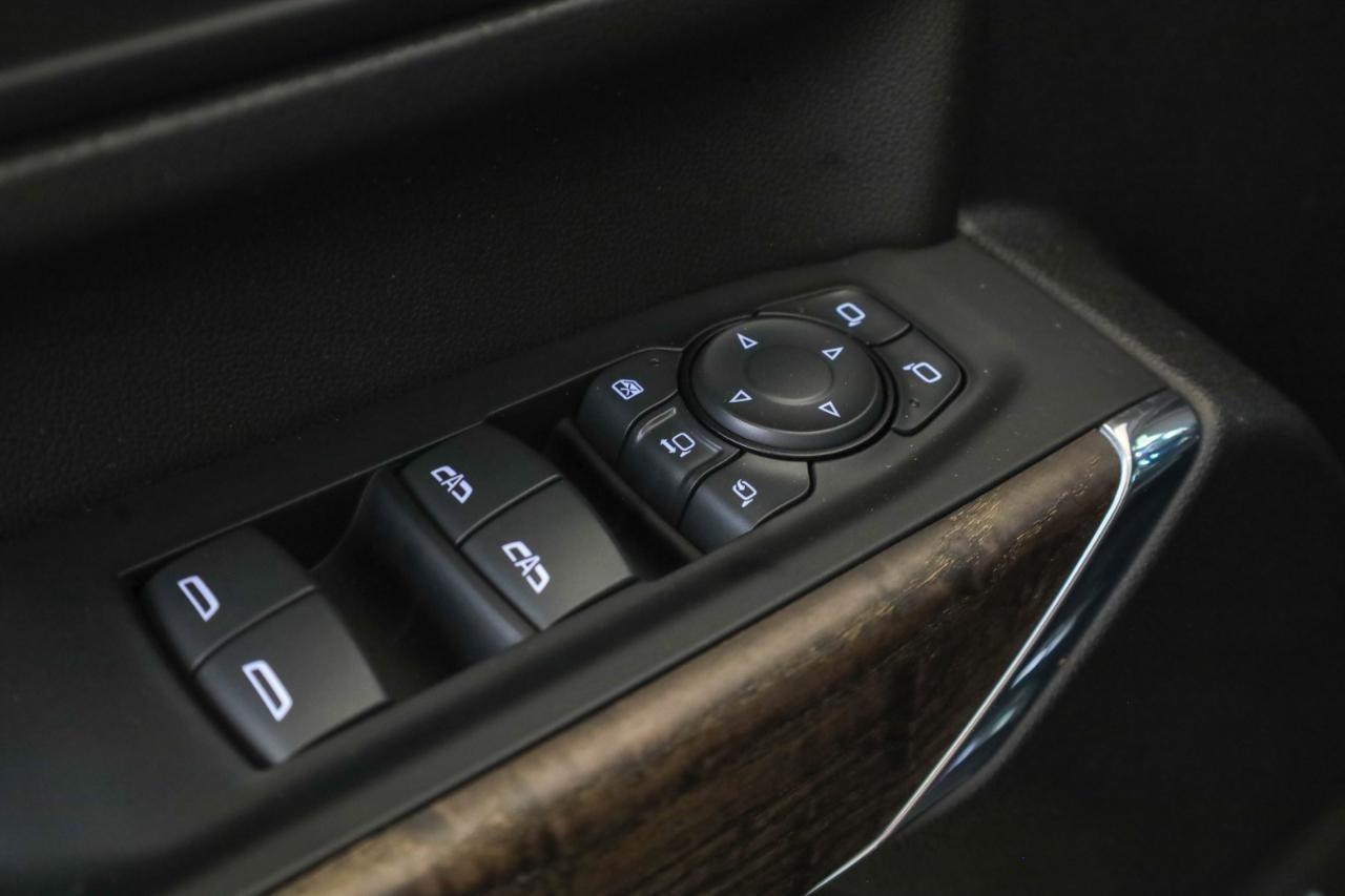 GMC Sierra 2500HD 4WD Crew Cab 159" Denali 2023