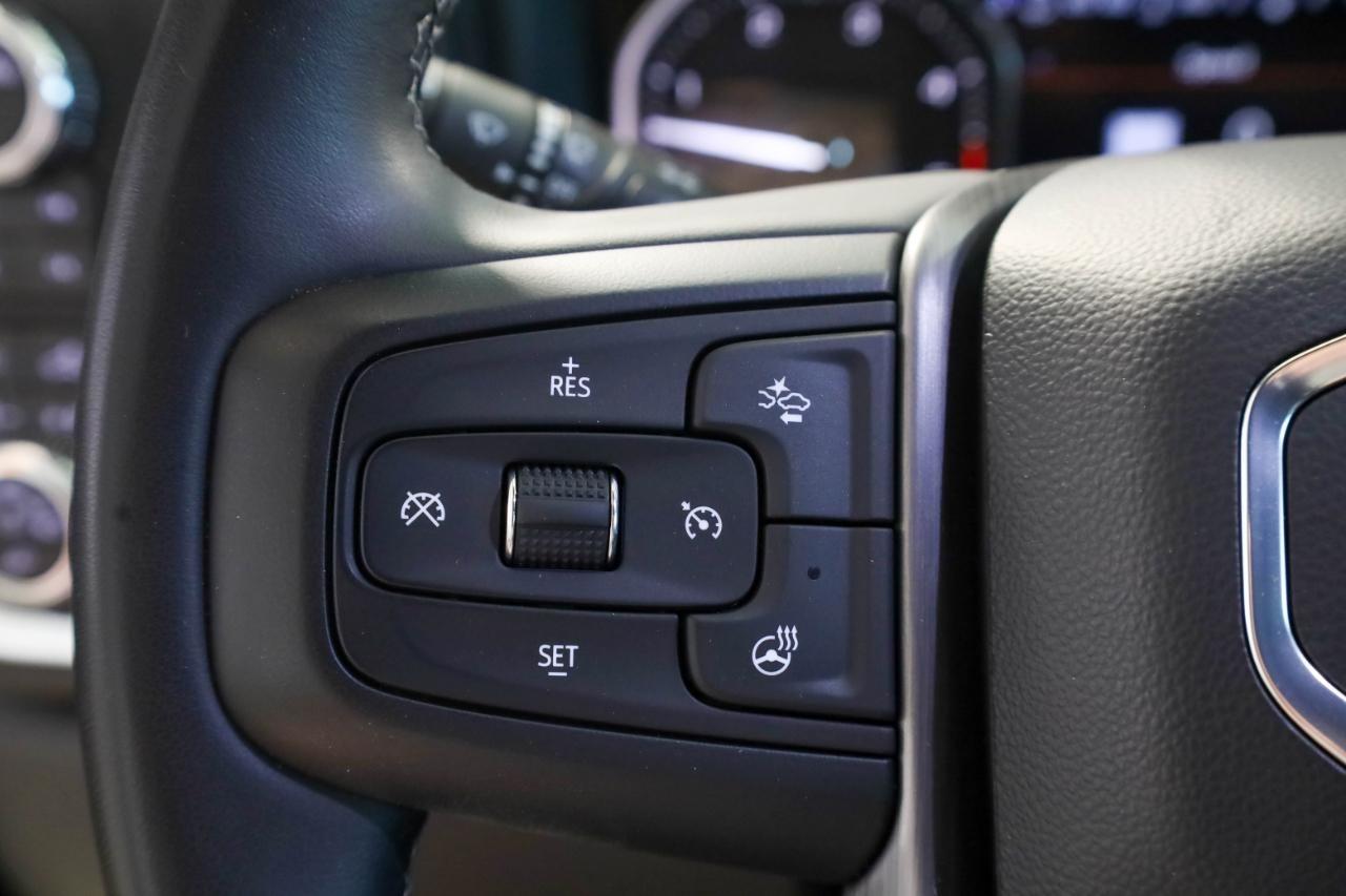 GMC Sierra 2500HD 4WD Crew Cab 159" Denali 2023