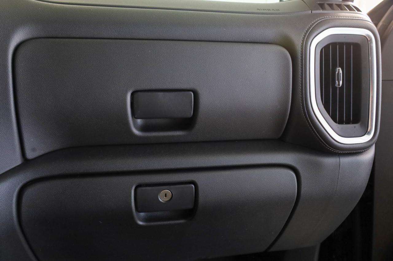 GMC Sierra 2500HD 4WD Crew Cab 159" Denali 2023