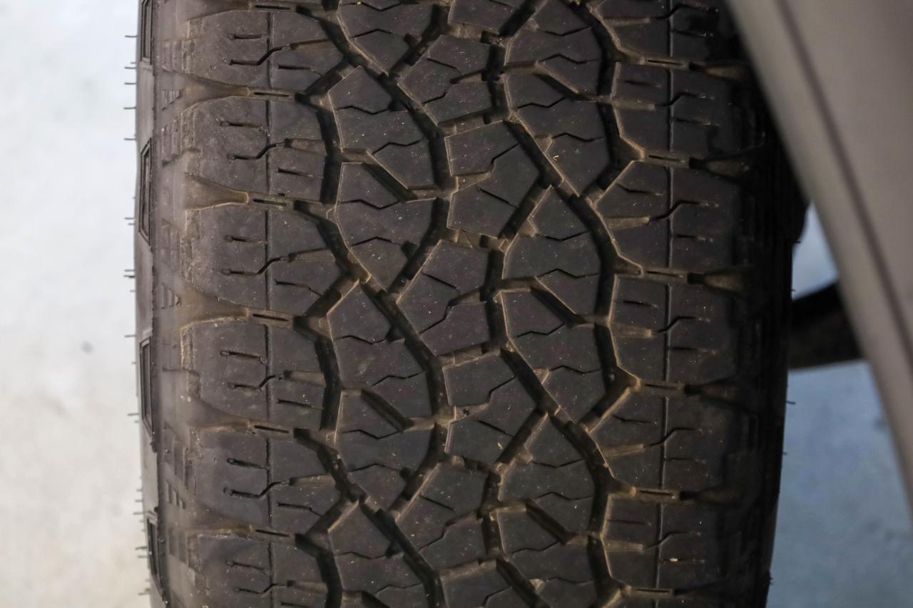 GMC Sierra 2500HD 4WD Crew Cab 159" Denali 2023