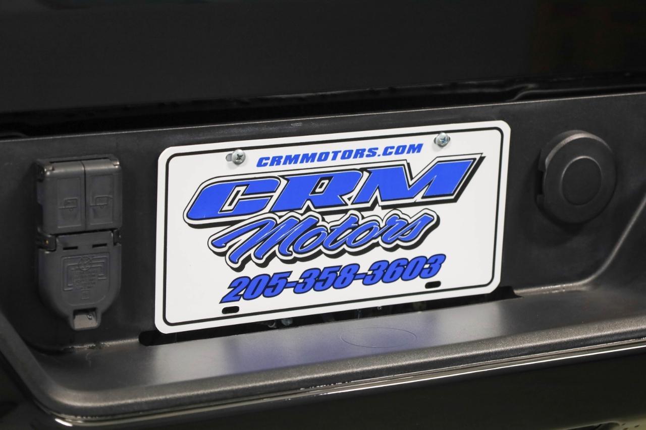 GMC Sierra 2500HD 4WD Crew Cab 159" Denali 2023