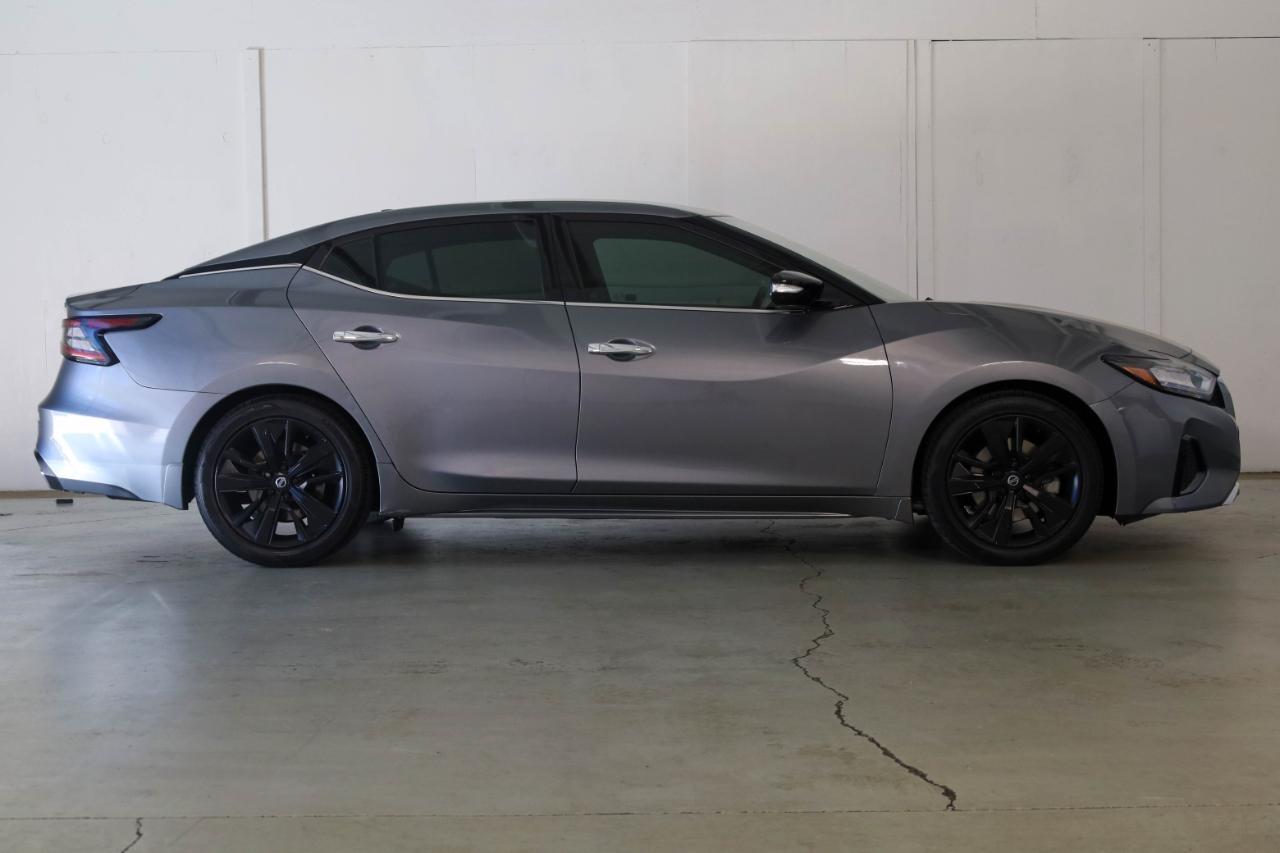 Nissan Maxima SV 3.5L 2020