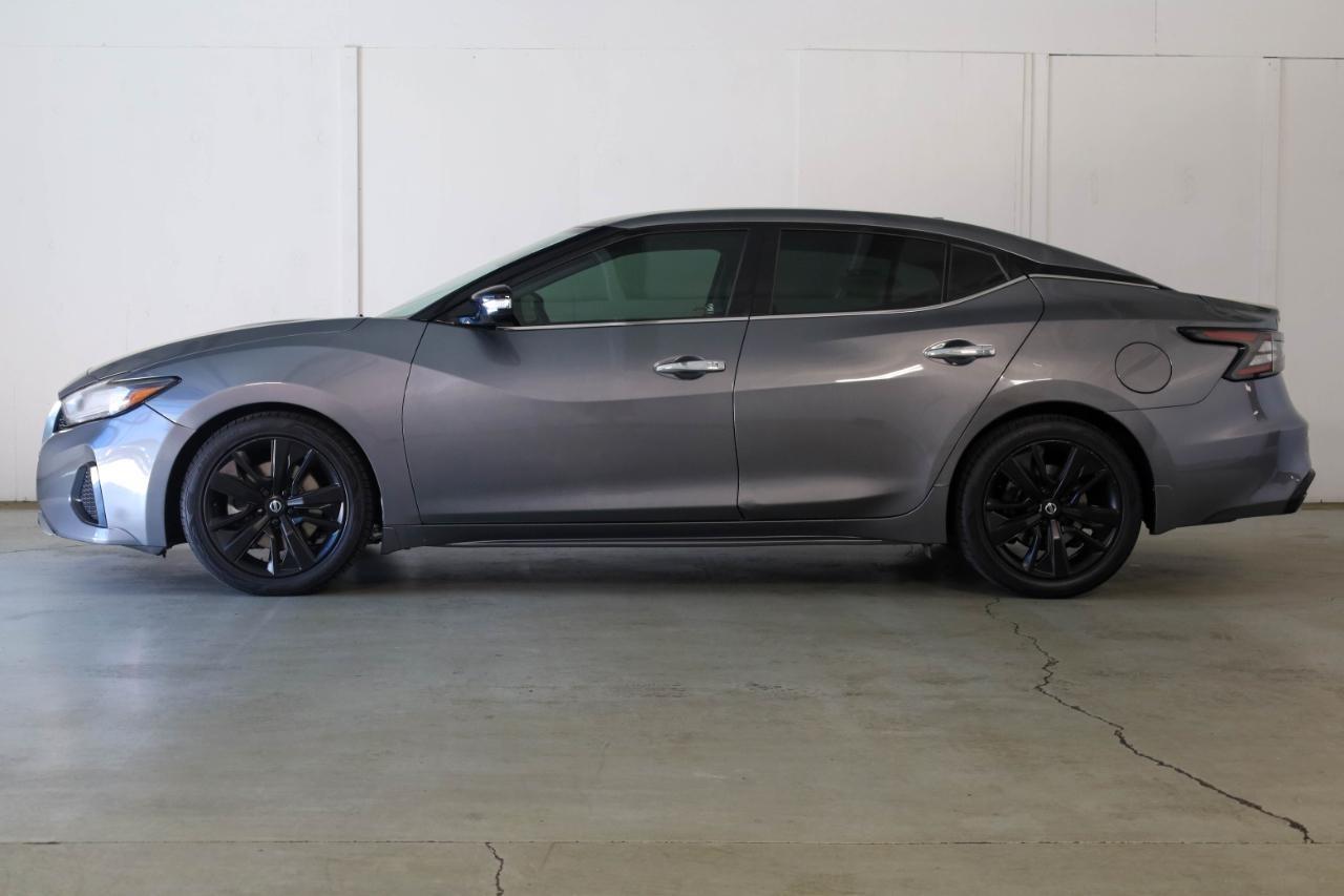Nissan Maxima SV 3.5L 2020