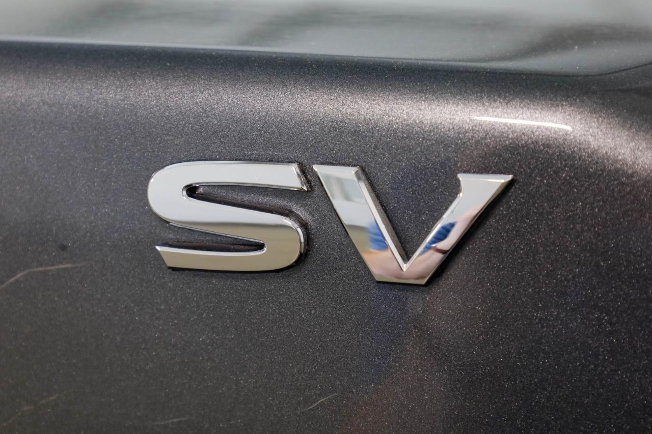 Nissan Maxima SV 3.5L 2020