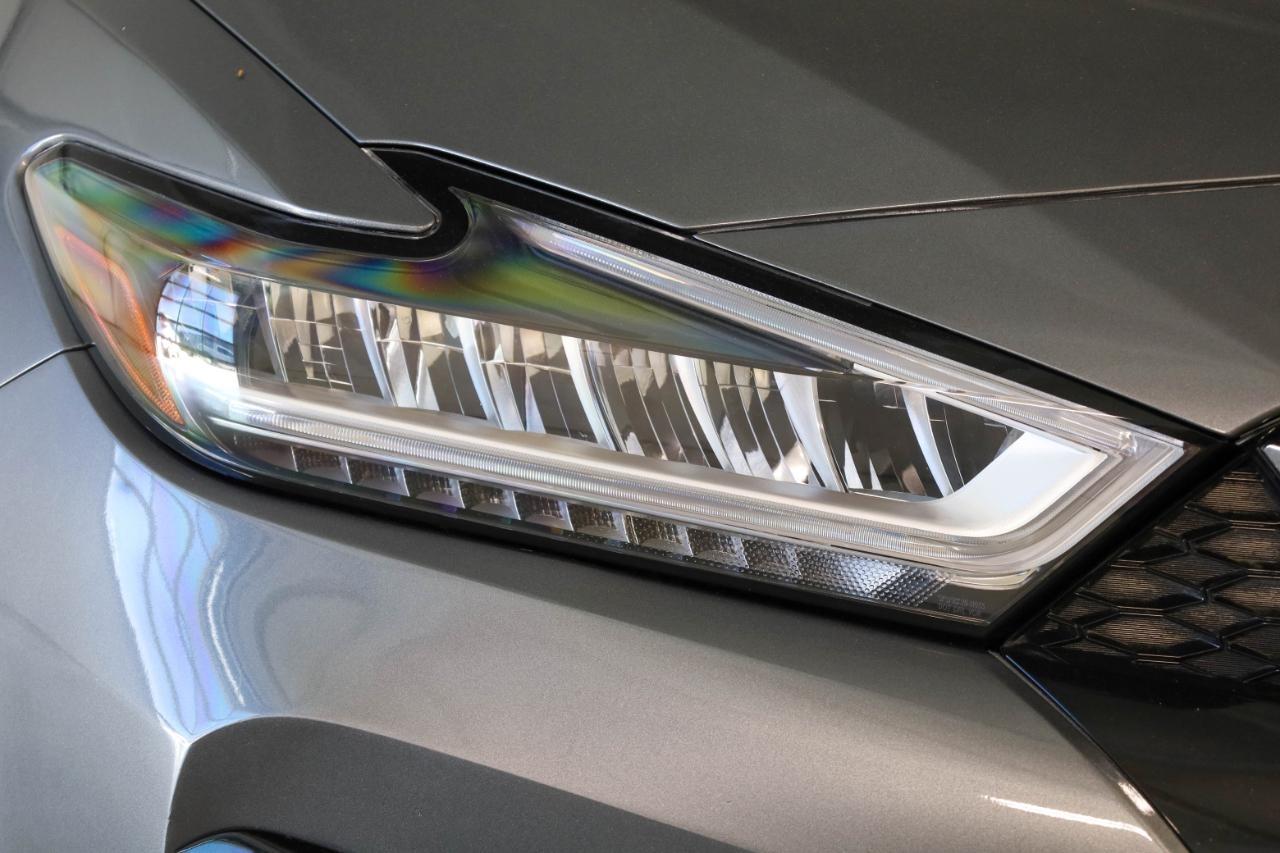 Nissan Maxima SV 3.5L 2020