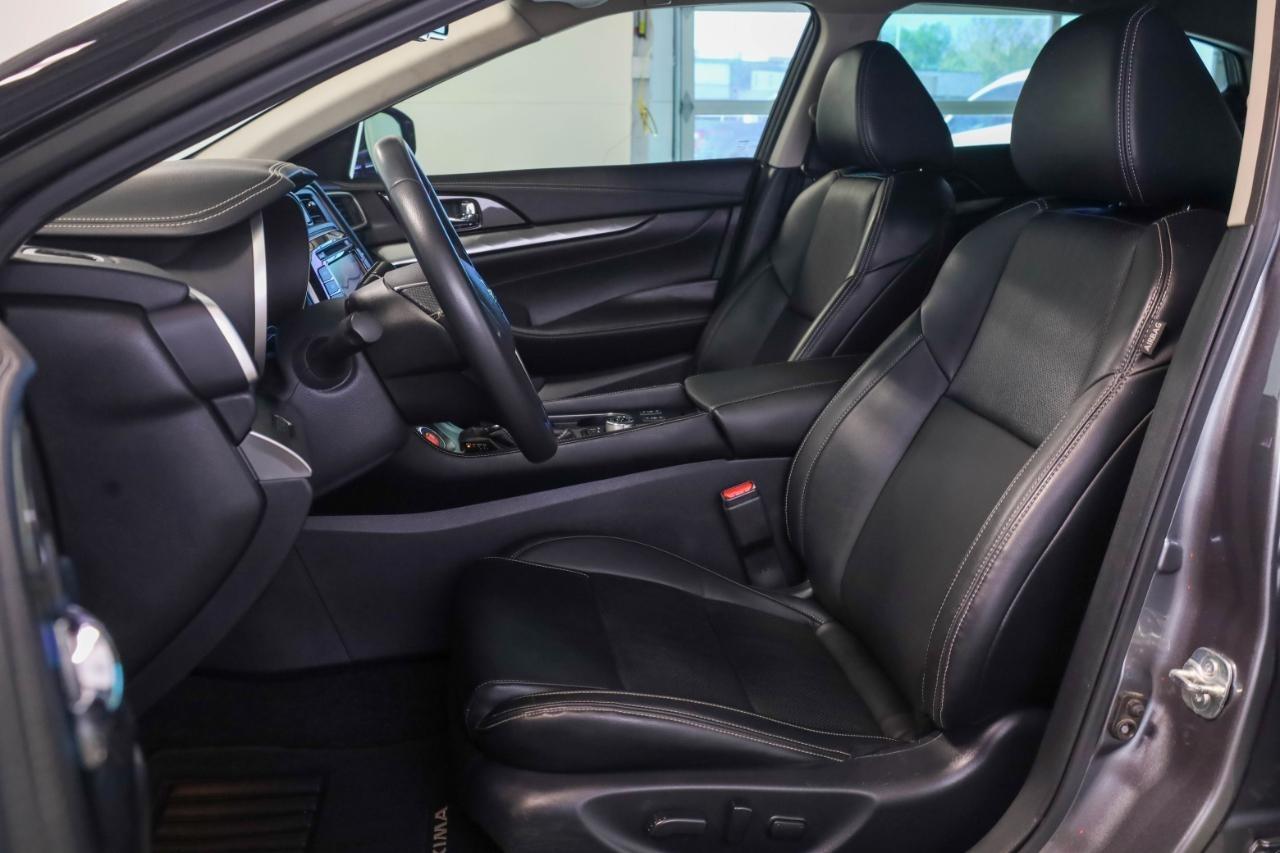 Nissan Maxima SV 3.5L 2020