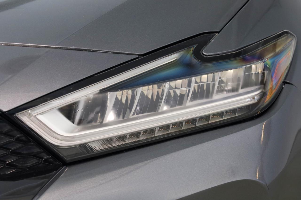 Nissan Maxima SV 3.5L 2020