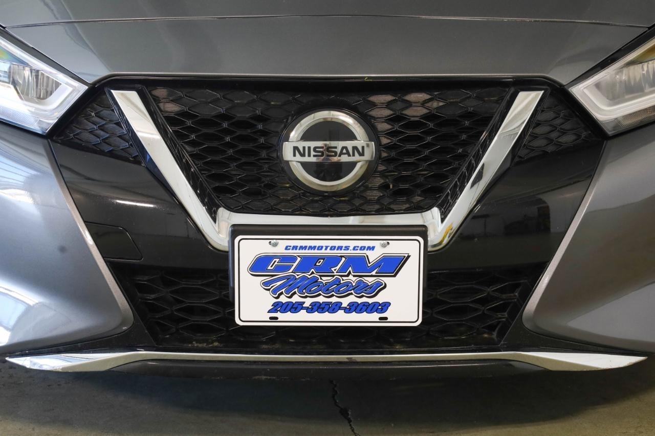 Nissan Maxima SV 3.5L 2020