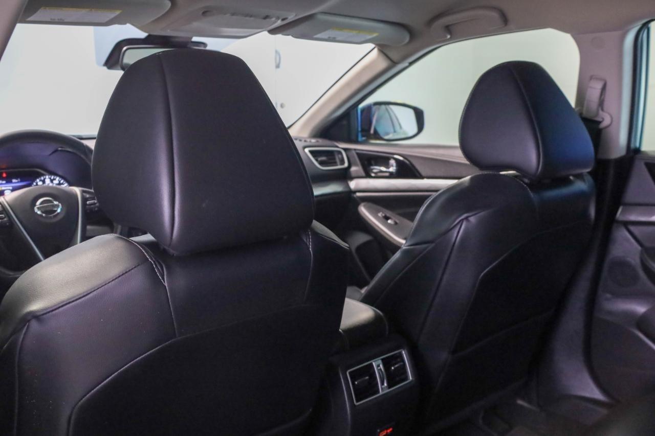 Nissan Maxima SV 3.5L 2020