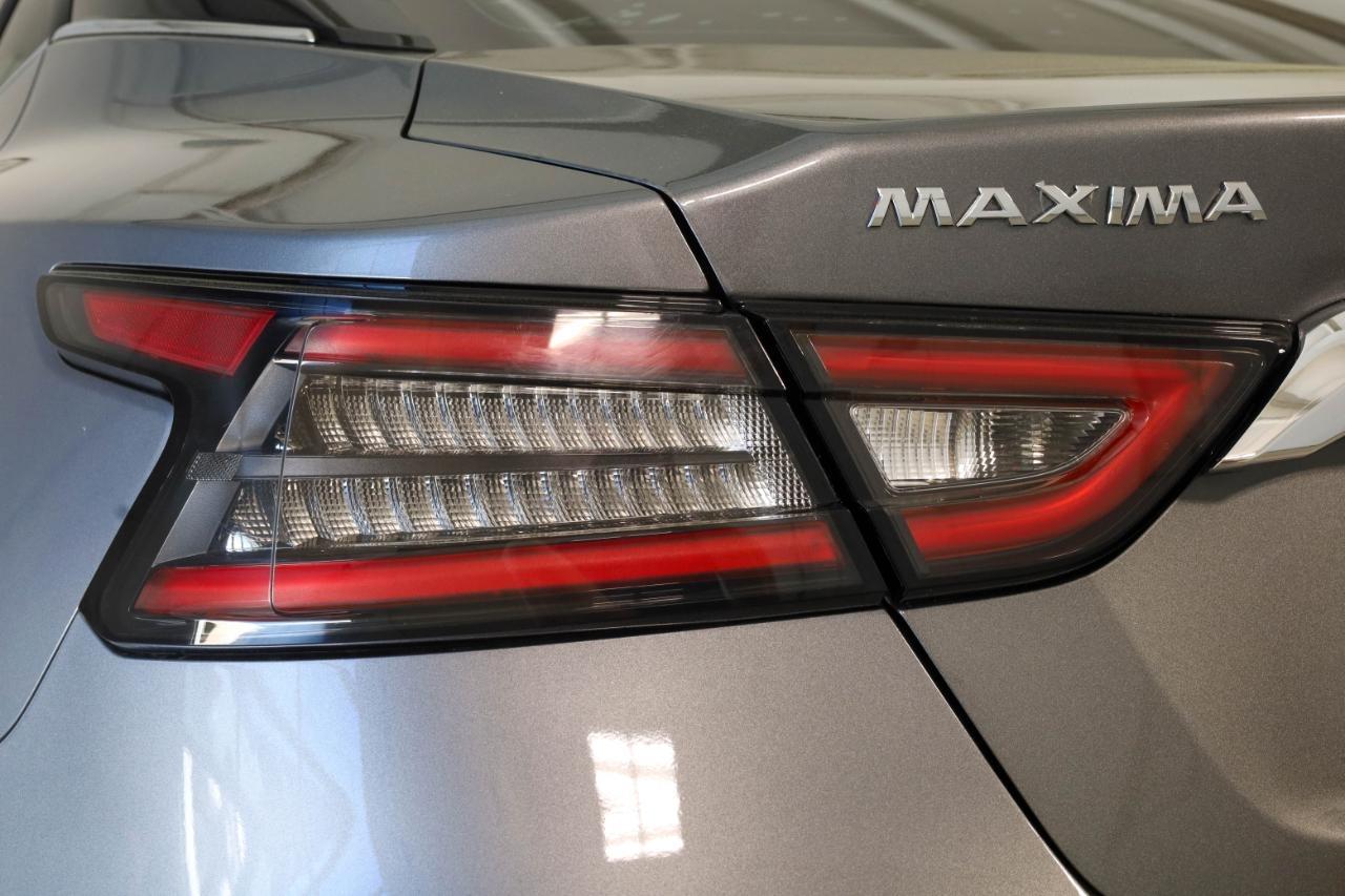 Nissan Maxima SV 3.5L 2020