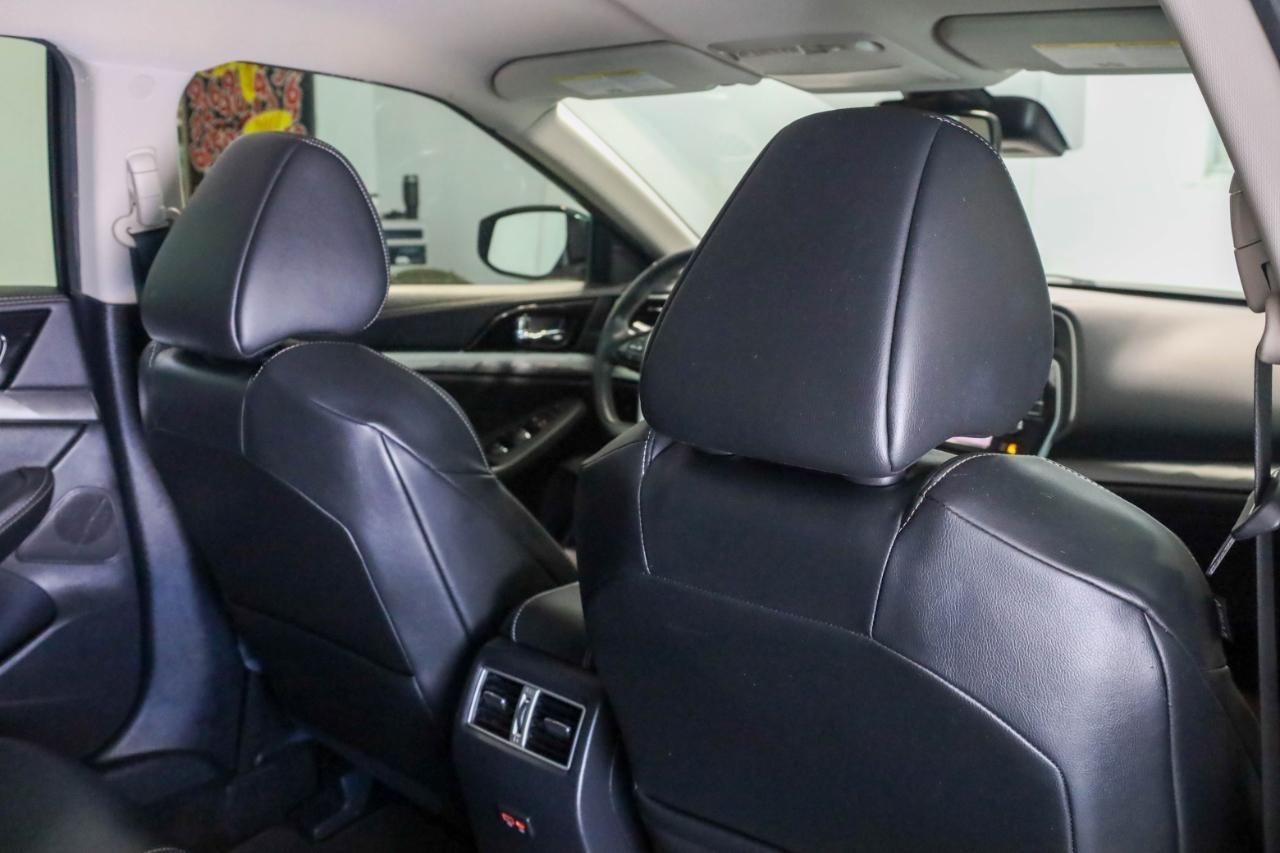 Nissan Maxima SV 3.5L 2020