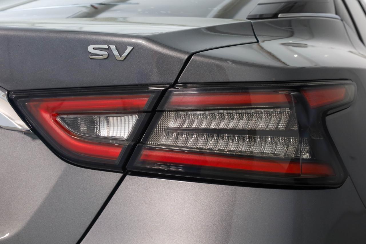 Nissan Maxima SV 3.5L 2020