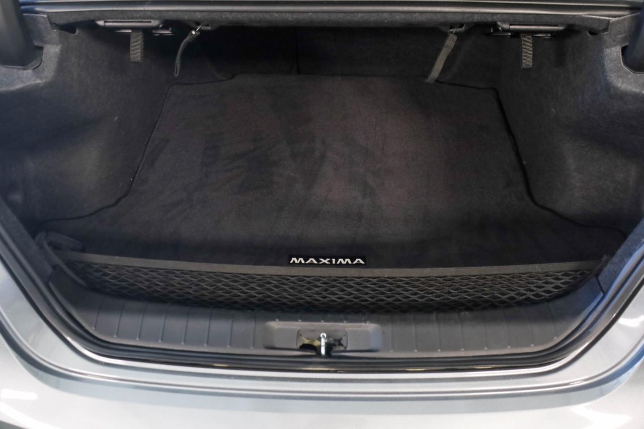 Nissan Maxima SV 3.5L 2020