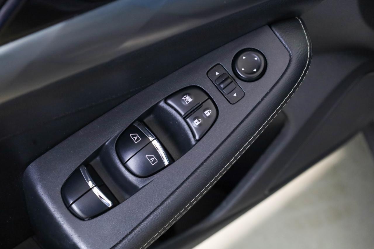 Nissan Maxima SV 3.5L 2020