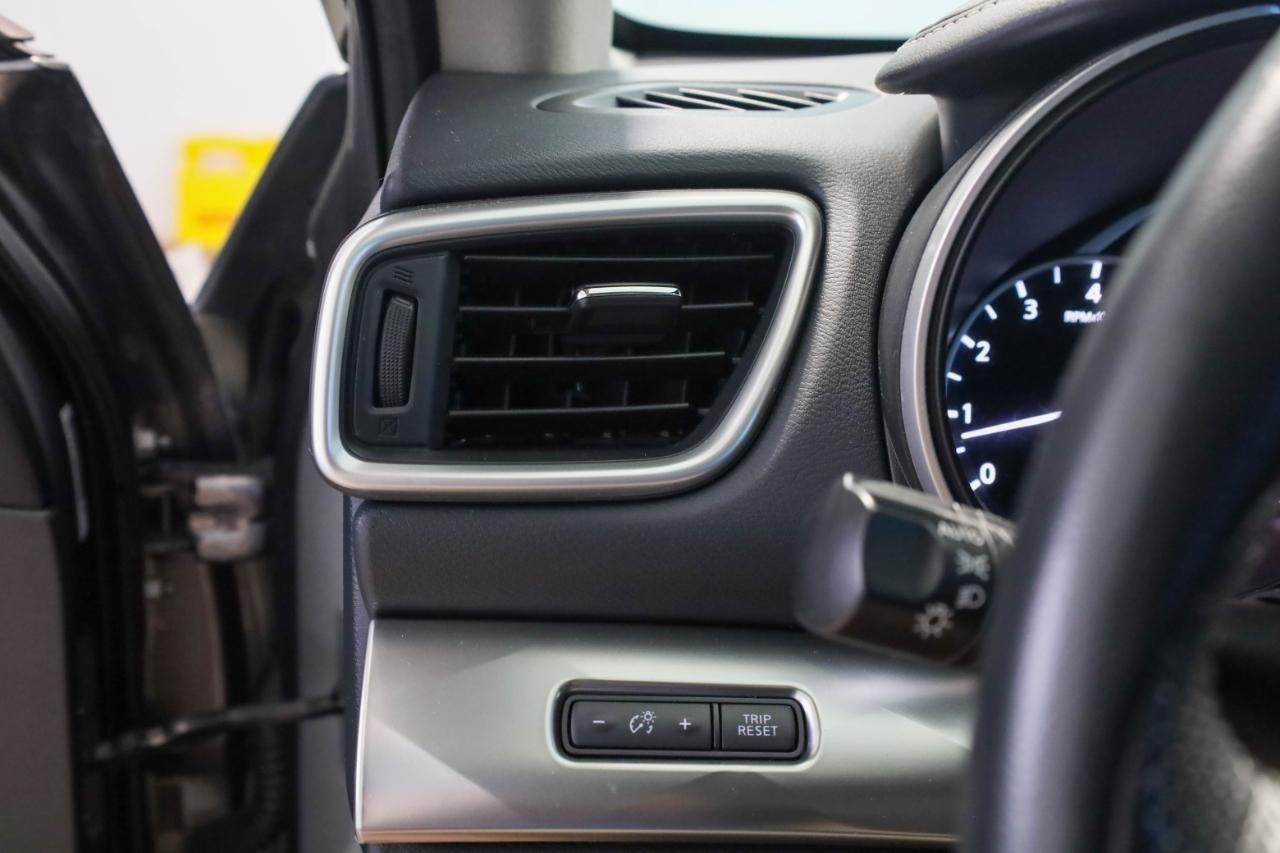 Nissan Maxima SV 3.5L 2020