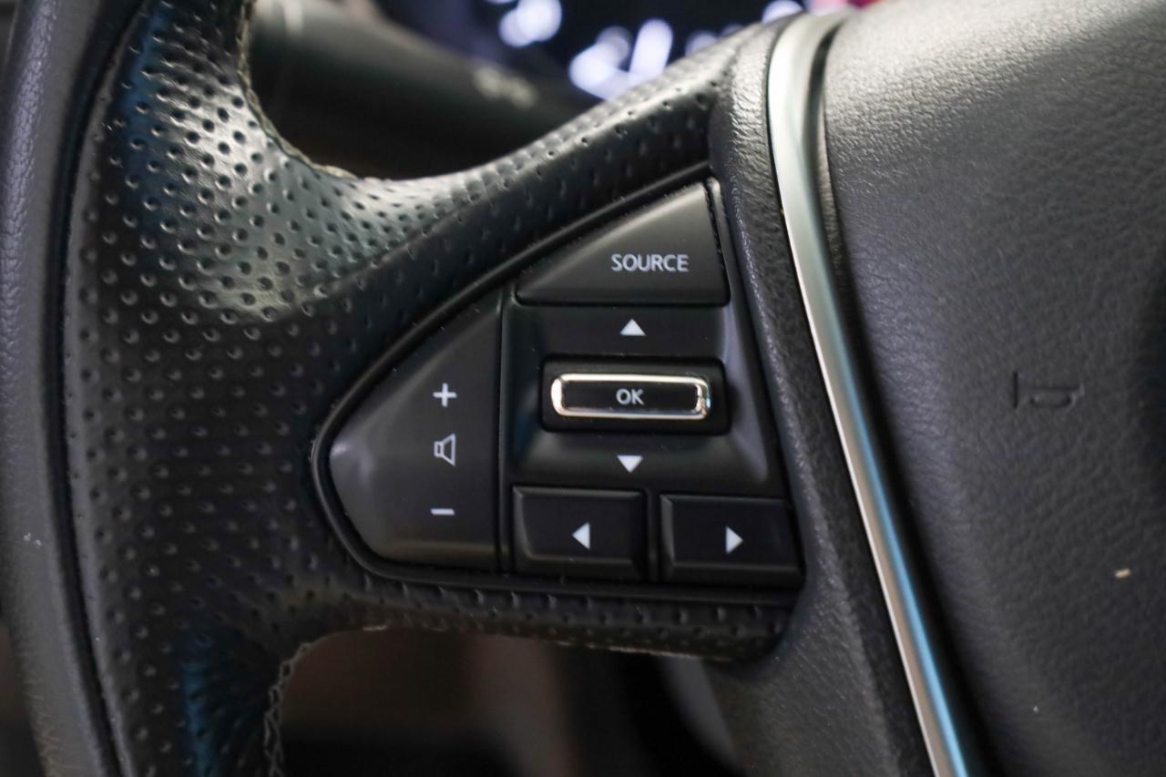 Nissan Maxima SV 3.5L 2020