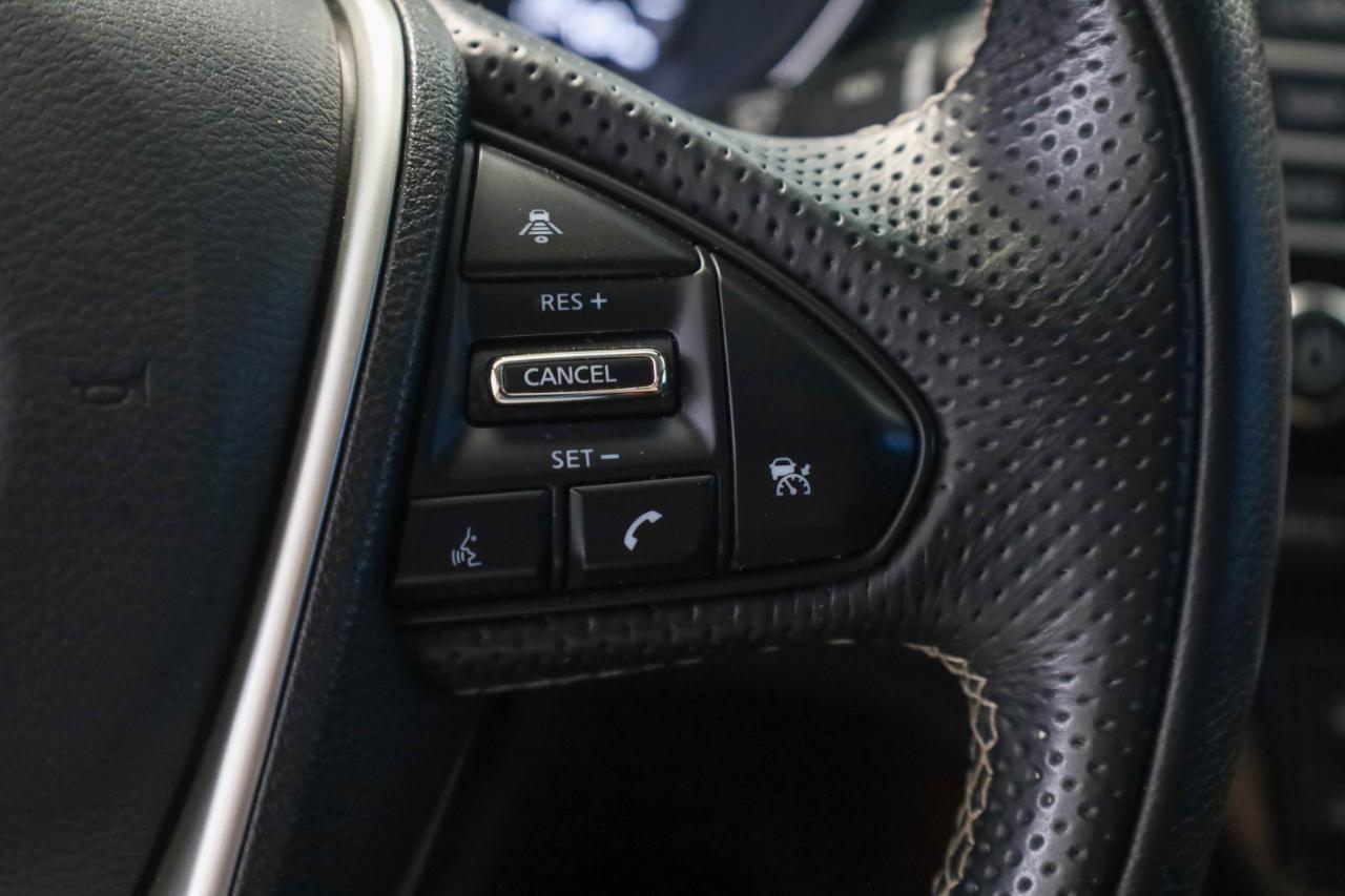 Nissan Maxima SV 3.5L 2020