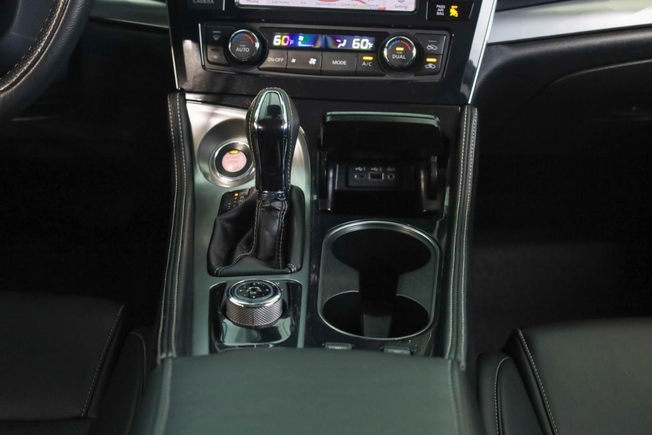 Nissan Maxima SV 3.5L 2020