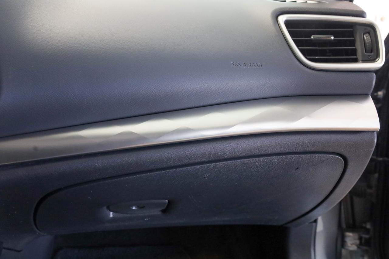 Nissan Maxima SV 3.5L 2020