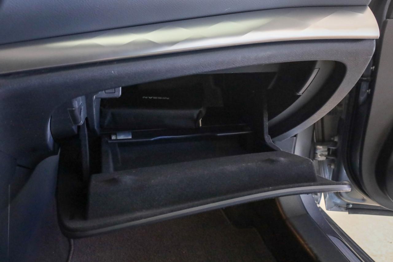 Nissan Maxima SV 3.5L 2020