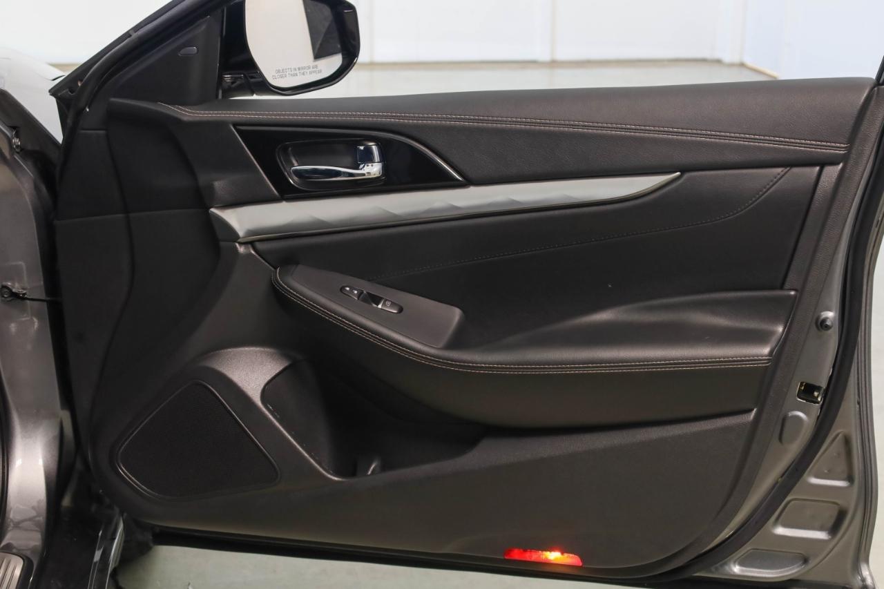 Nissan Maxima SV 3.5L 2020