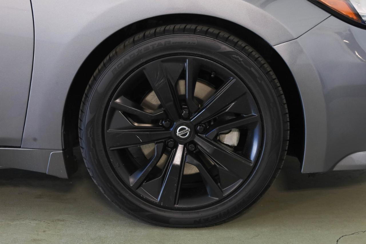 Nissan Maxima SV 3.5L 2020