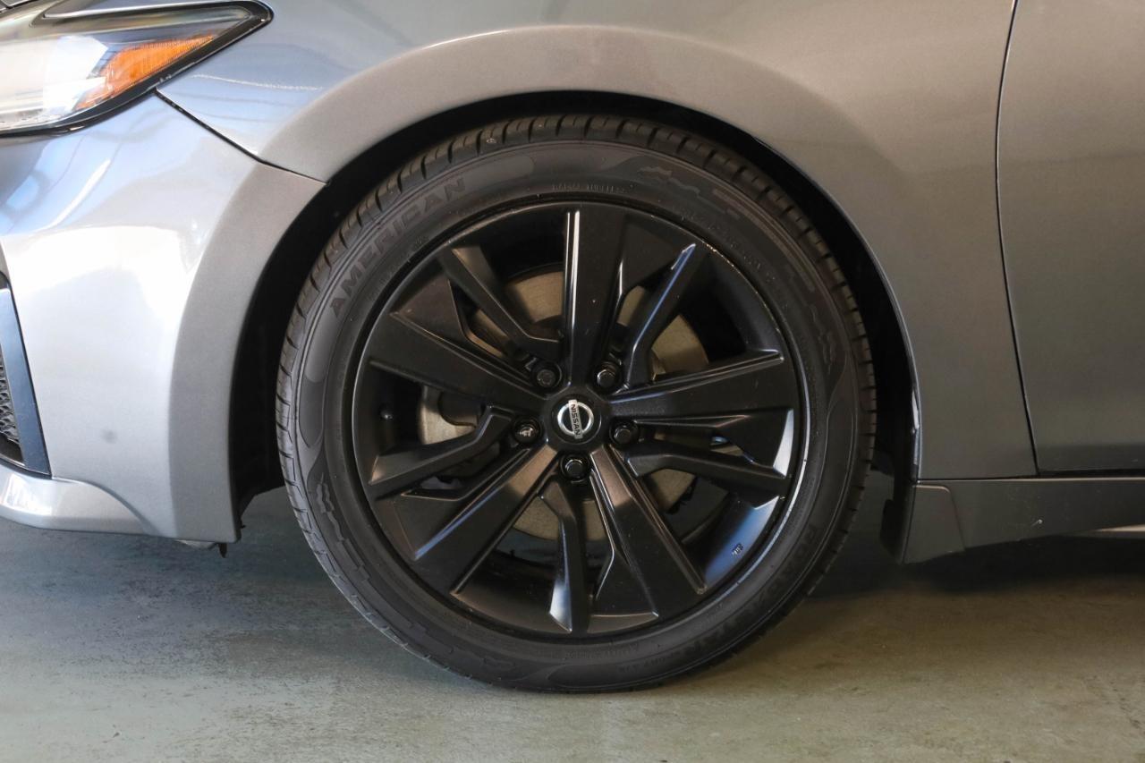 Nissan Maxima SV 3.5L 2020