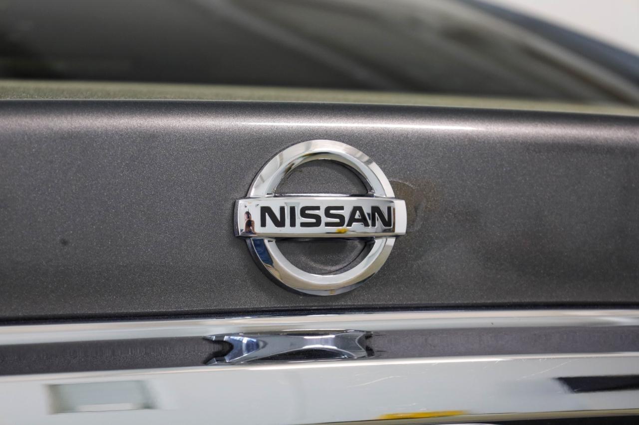 Nissan Maxima SV 3.5L 2020