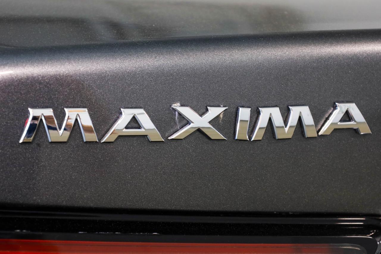 Nissan Maxima SV 3.5L 2020