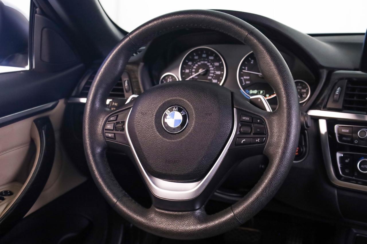 BMW 4 Series 2dr Conv 428i RWD SULEV 2015