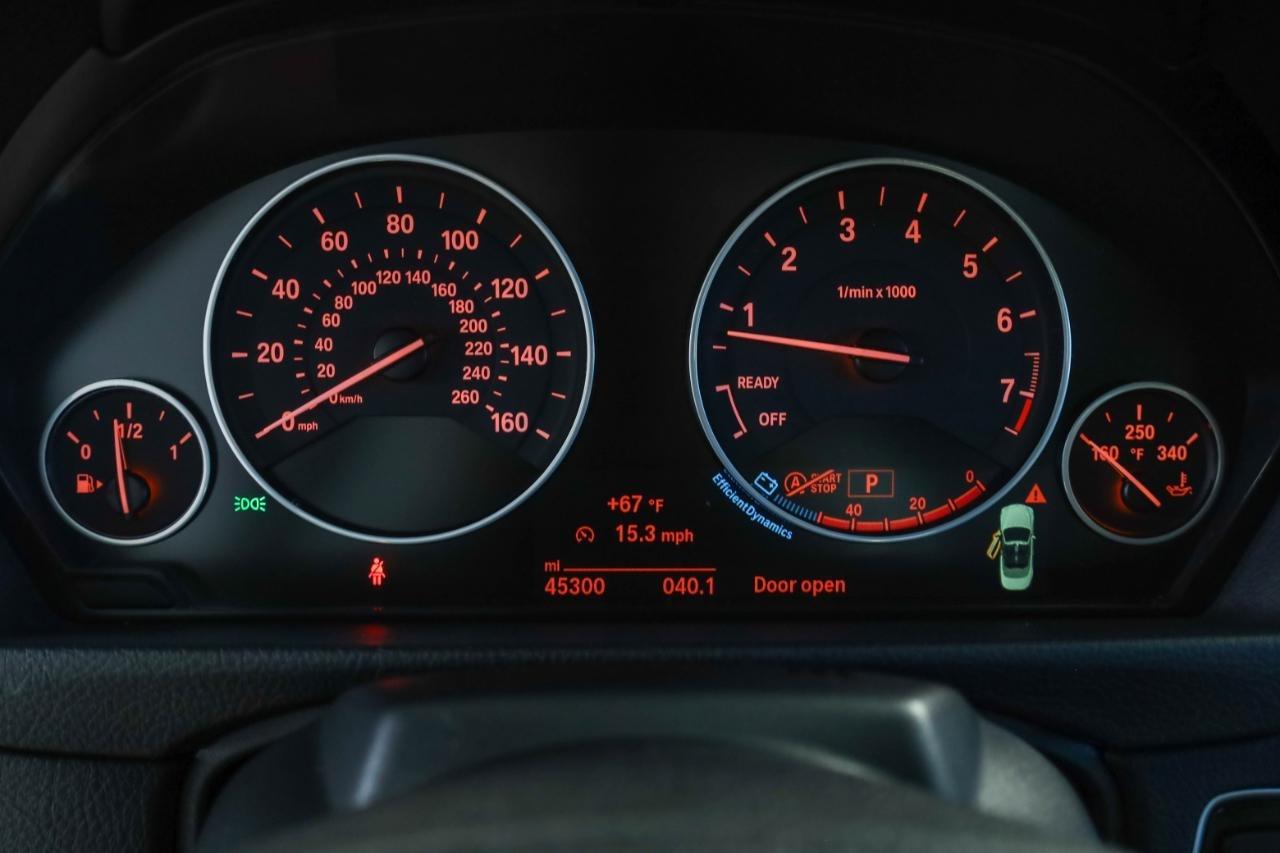 BMW 4 Series 2dr Conv 428i RWD SULEV 2015