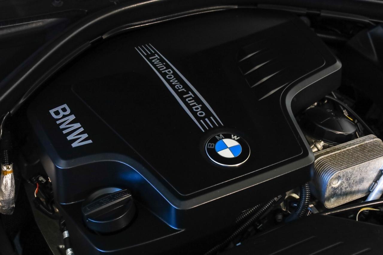 BMW 4 Series 2dr Conv 428i RWD SULEV 2015