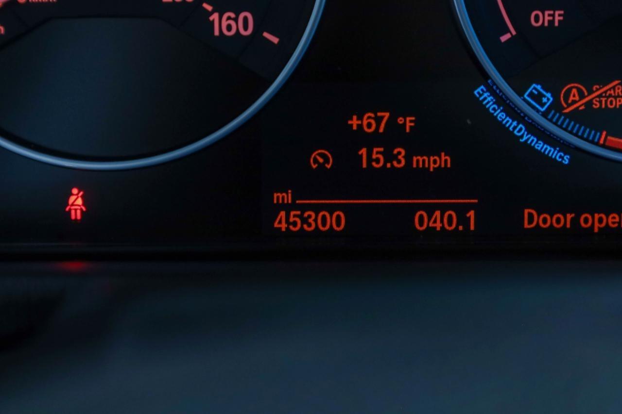 BMW 4 Series 2dr Conv 428i RWD SULEV 2015