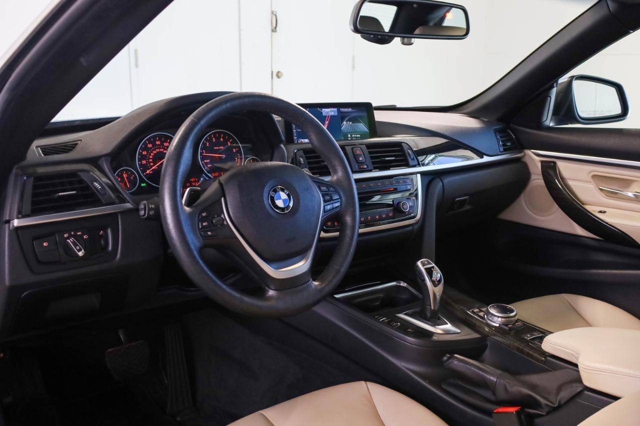 BMW 4 Series 2dr Conv 428i RWD SULEV 2015