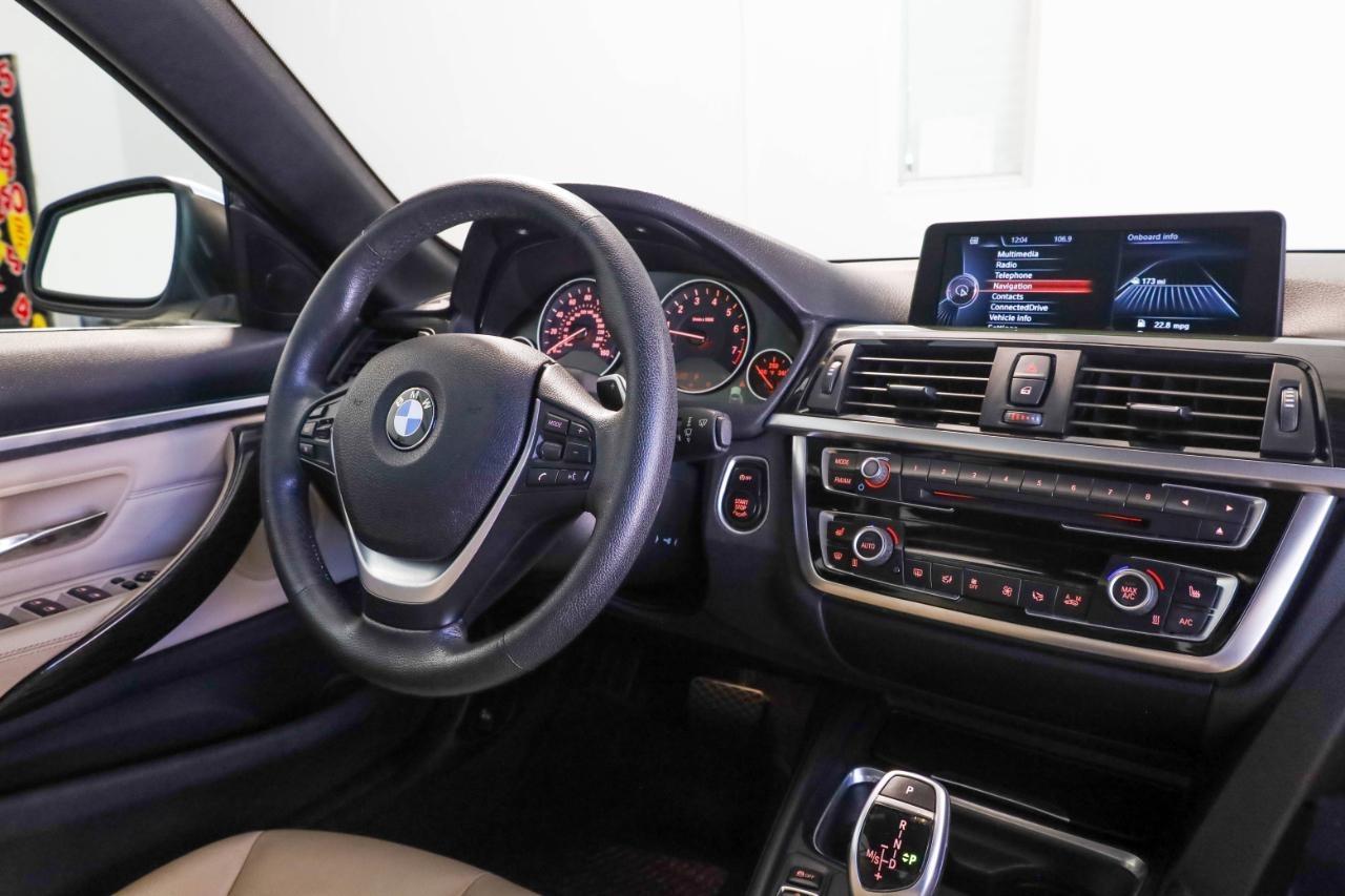 BMW 4 Series 2dr Conv 428i RWD SULEV 2015