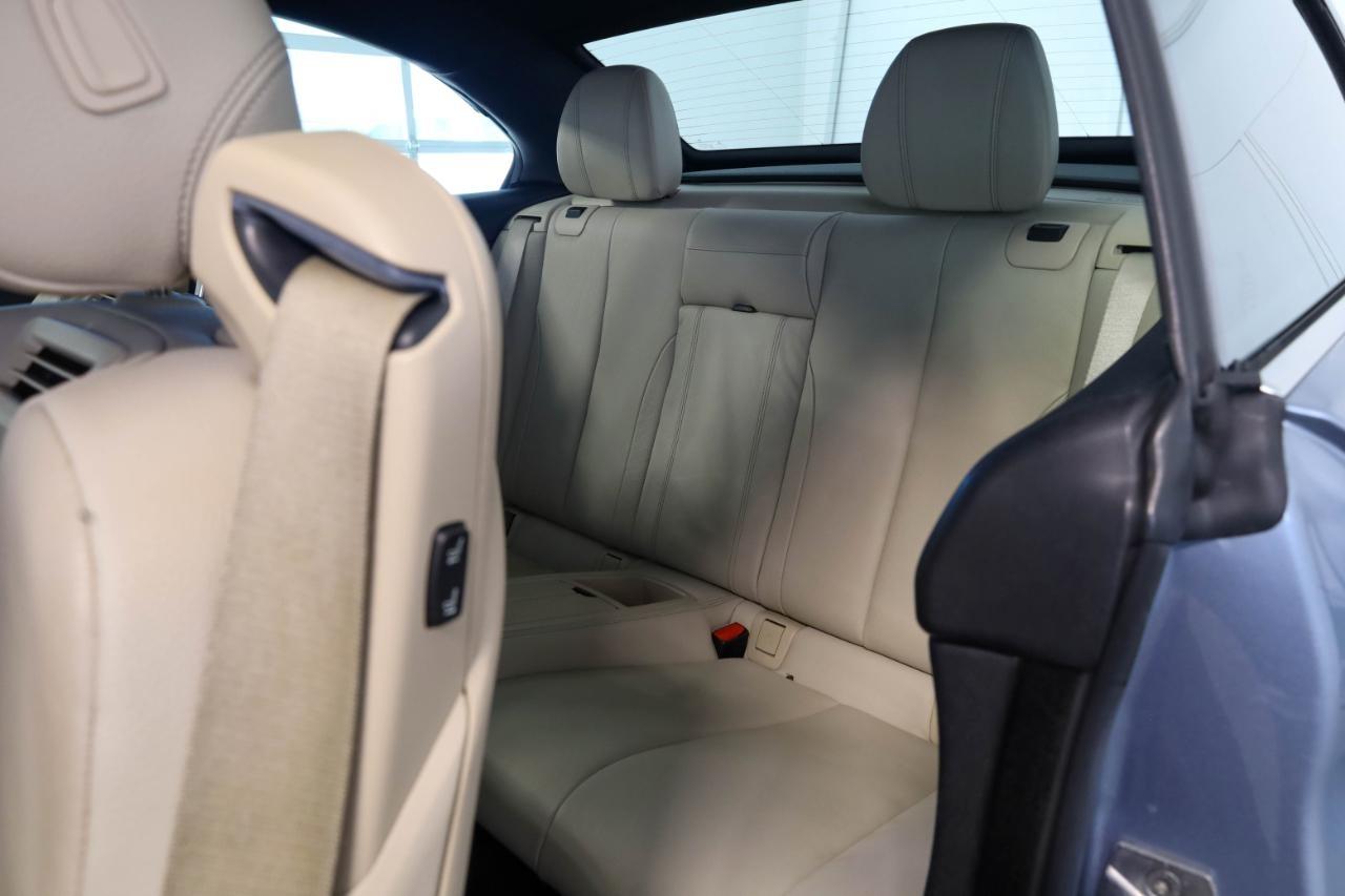 BMW 4 Series 2dr Conv 428i RWD SULEV 2015