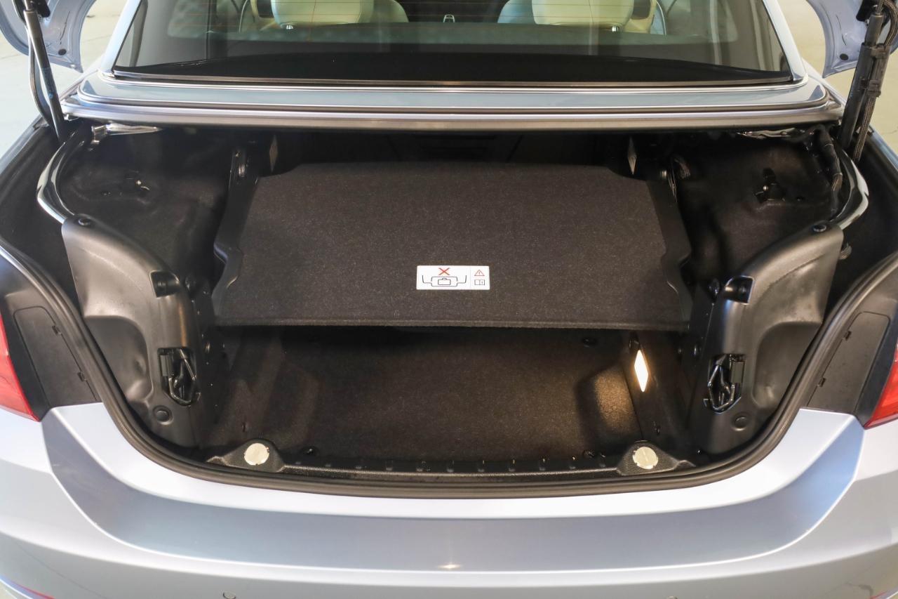 BMW 4 Series 2dr Conv 428i RWD SULEV 2015