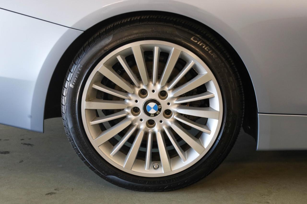 BMW 4 Series 2dr Conv 428i RWD SULEV 2015