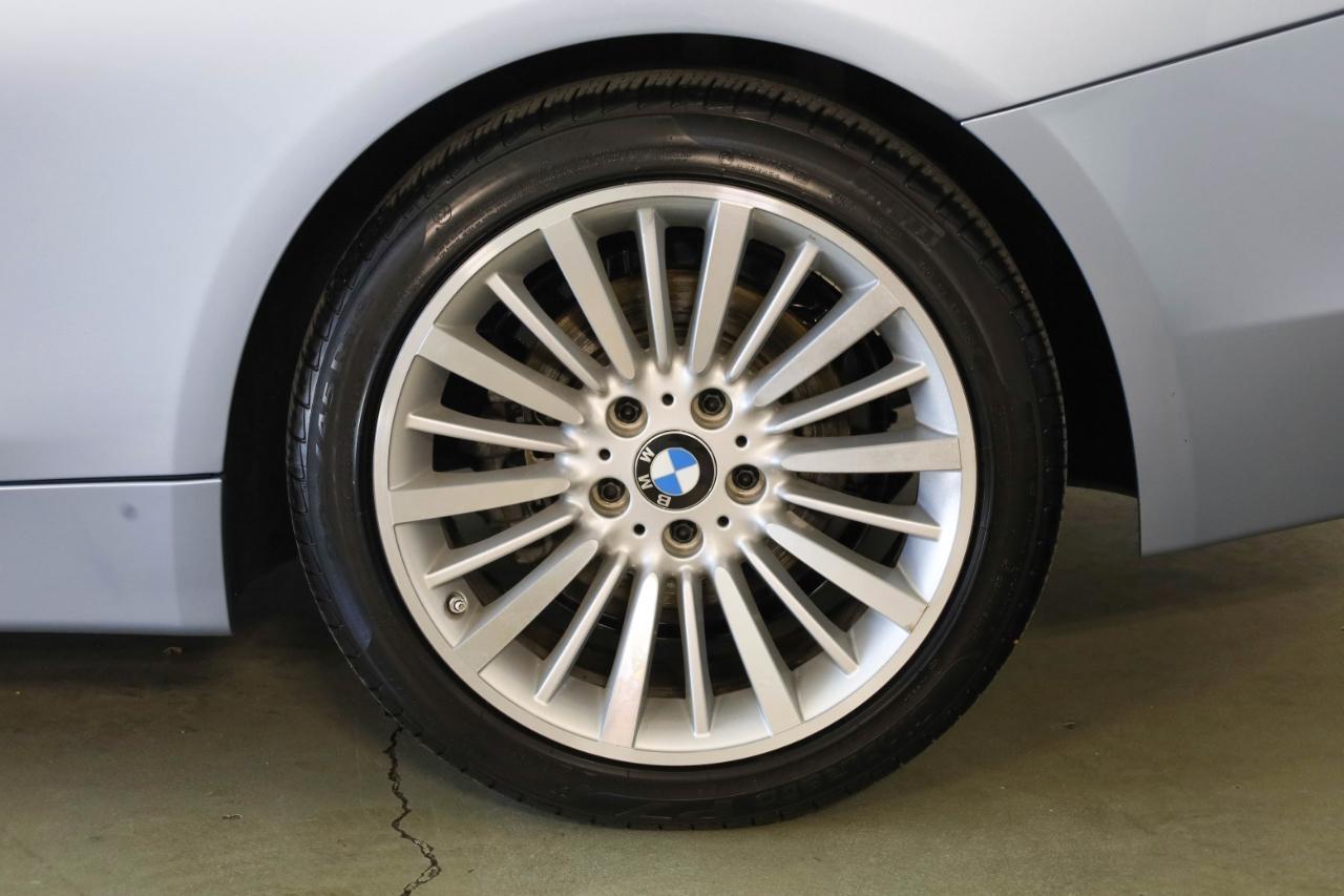 BMW 4 Series 2dr Conv 428i RWD SULEV 2015