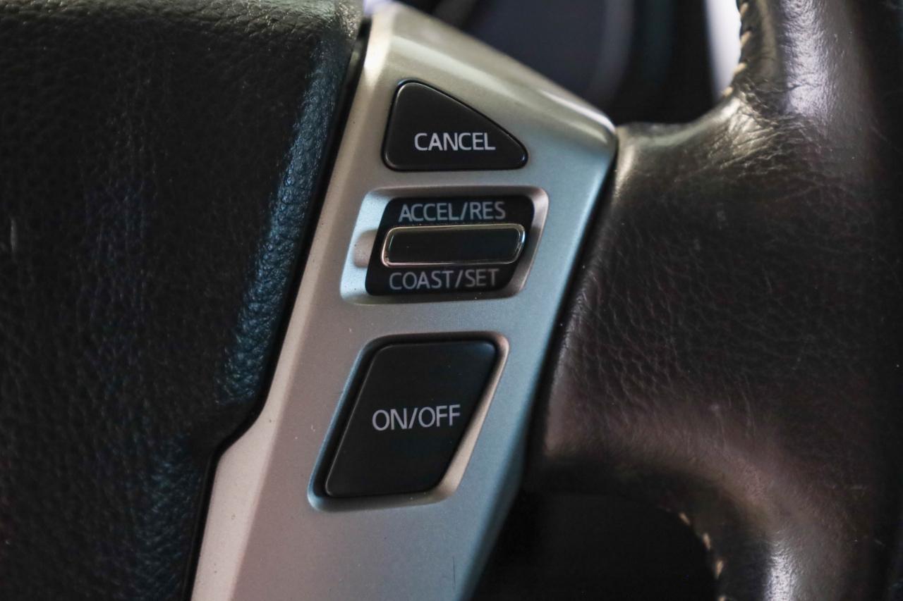 Nissan Titan 4x4 Crew Cab PRO-4X 2019