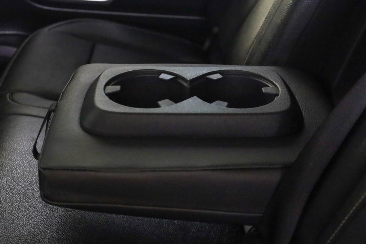 Nissan Titan 4x4 Crew Cab PRO-4X 2019