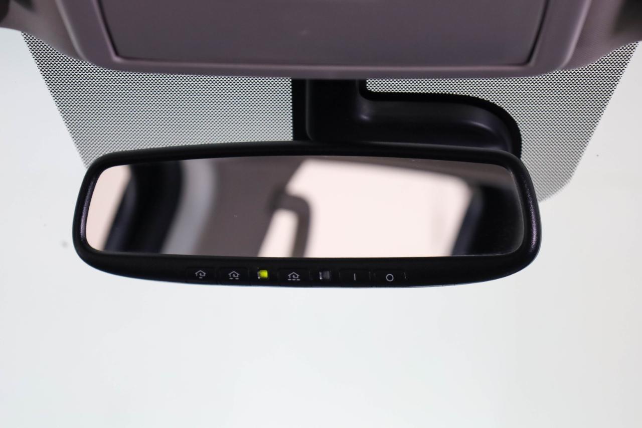 Nissan Titan 4x4 Crew Cab PRO-4X 2019