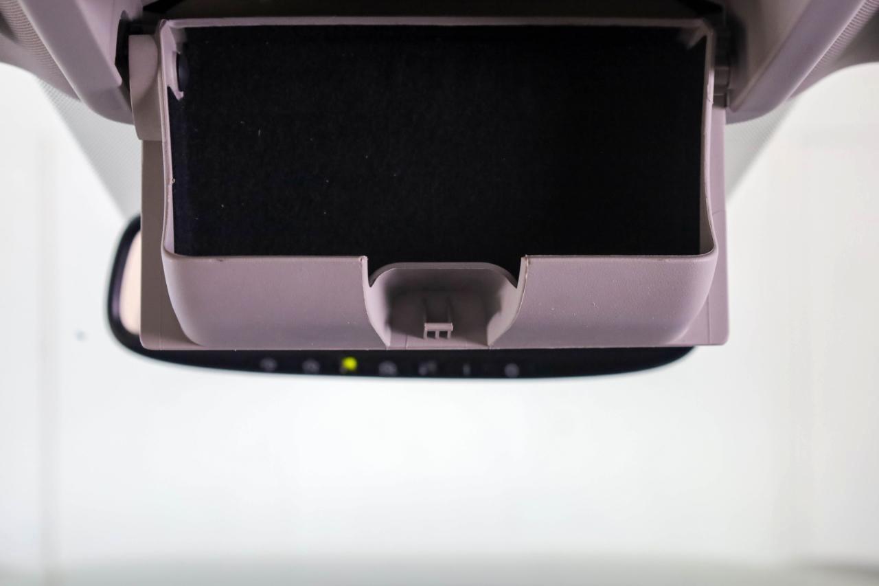 Nissan Titan 4x4 Crew Cab PRO-4X 2019