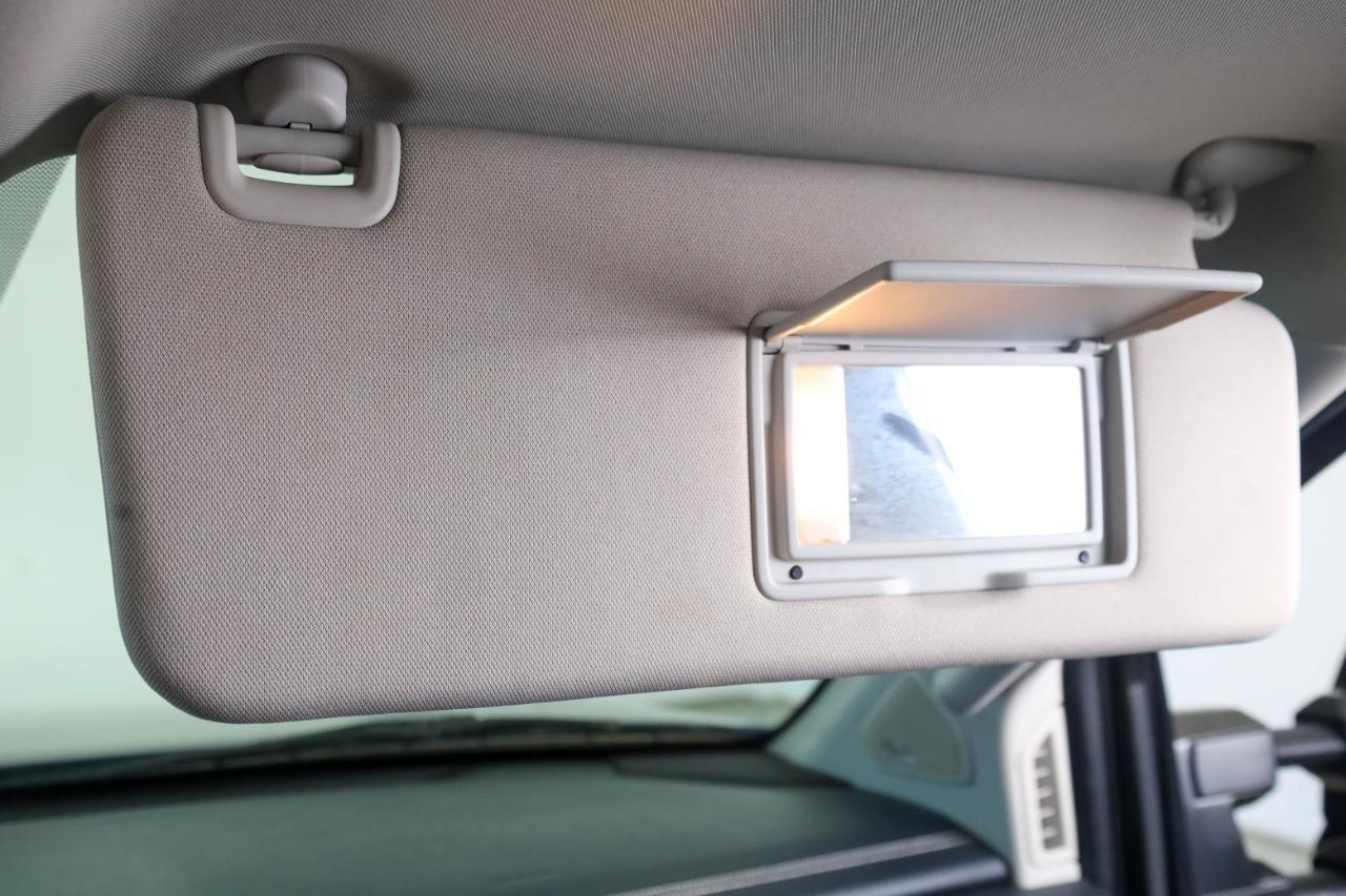 Nissan Titan 4x4 Crew Cab PRO-4X 2019