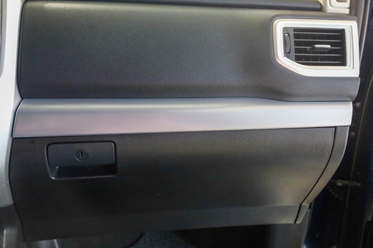 Nissan Titan 4x4 Crew Cab PRO-4X 2019