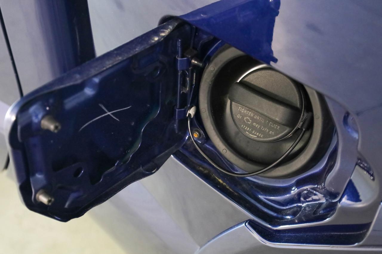 Nissan Titan 4x4 Crew Cab PRO-4X 2019